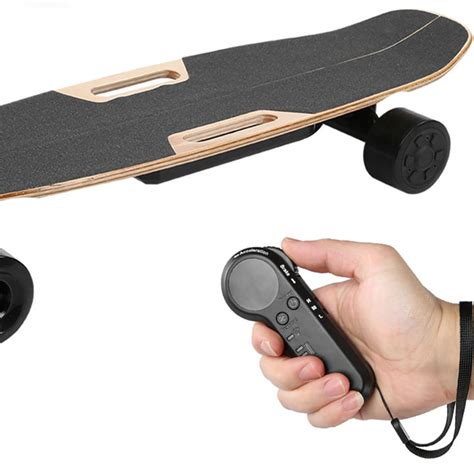 universal electric skateboard remote